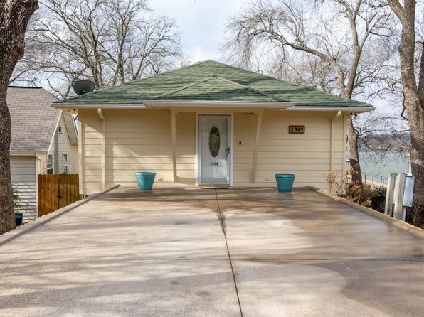 1919 E Lake Dr, Weatherford, TX 76087