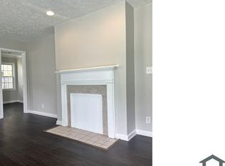 397 Deckner Ave SW, Atlanta, GA 30310