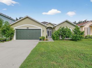 1161 Olde Bailey Ln, West Melbourne, FL 32904