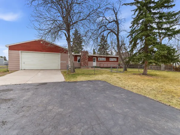 2020 3rd Ave SW, Great Falls, MT 59404