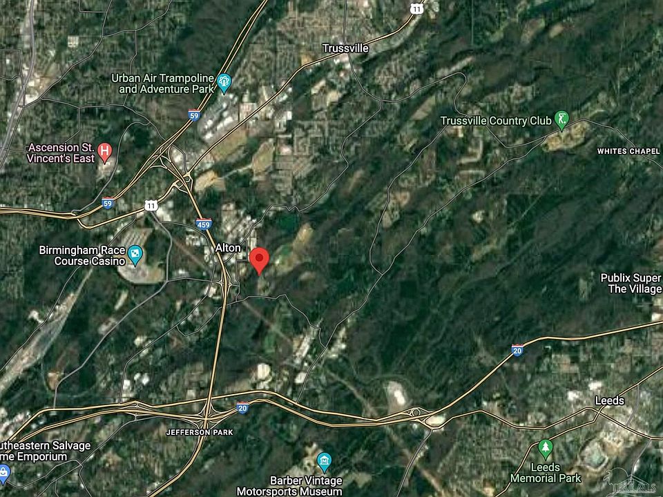 2nd image of 2376 Monroe Dr