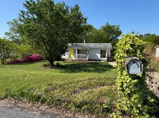 1357 Heritage Way, Cameron, NC 28326