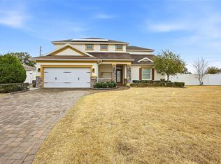 4718 SW 65th Pl, Ocala, FL 34474