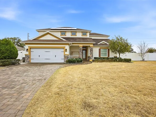 4718 SW 65th Pl, Ocala, FL 34474