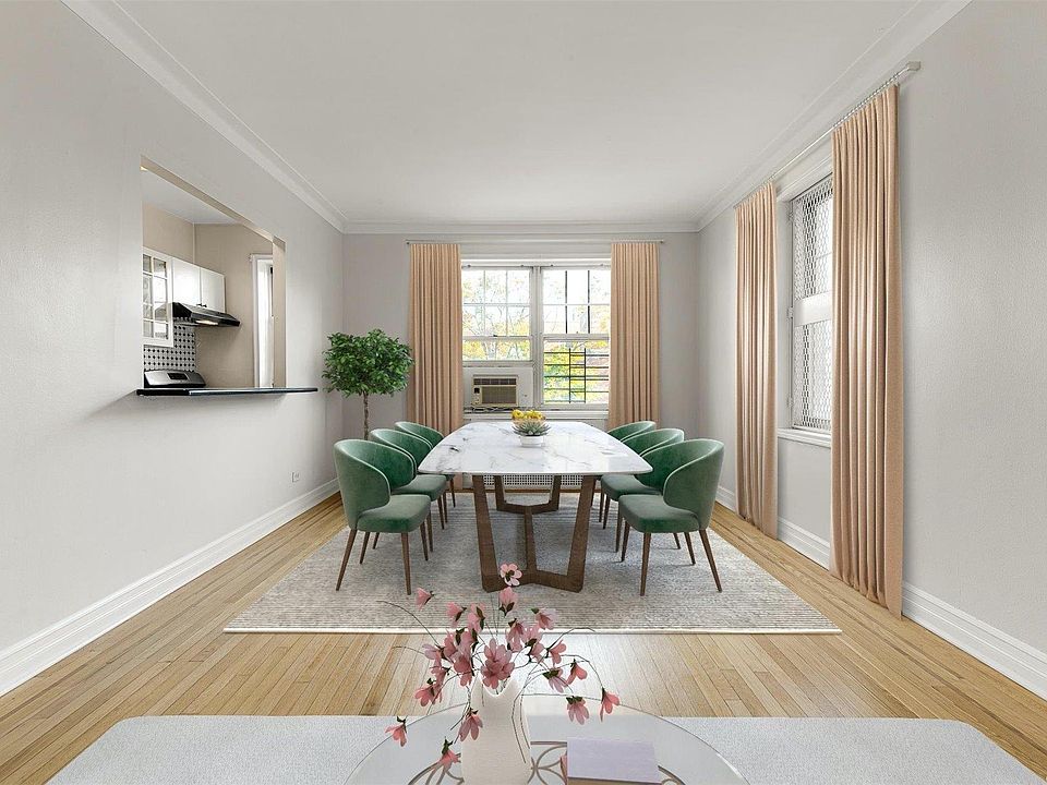 1st image of 77-34 113th Street #4J