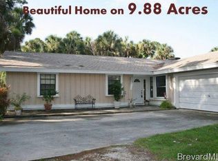 801 Hartsdale Ave SW, Palm Bay, FL 32908