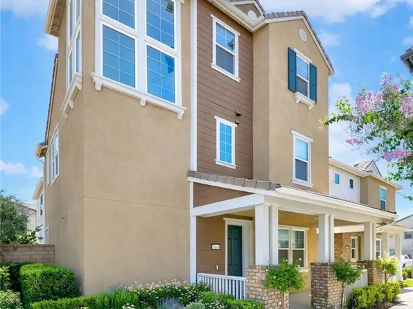 16145 Sandpiper Ave, Chino, CA 91708