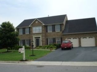 2907 Edgefield Cir, Vinton, VA