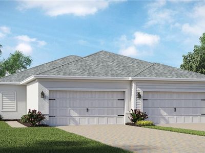 14688 White Pearl RD, Punta Gorda, FL, 33982