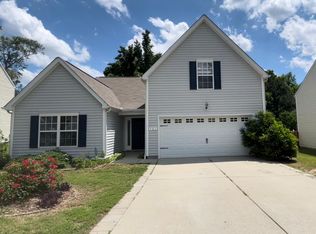 721 Sequoia Ridge Dr, Fuquay Varina, NC 27526