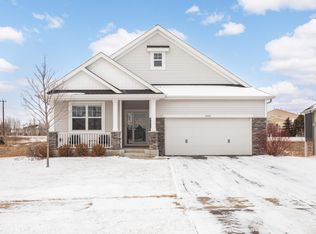 5261 Ramier Ave NE, Otsego, MN 55374