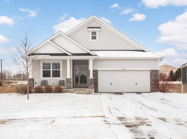 5261 Ramier Ave NE, Otsego, MN 55374