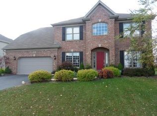 847 Independence Ave, Elburn, IL 60119