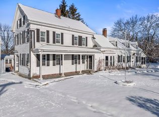 14 Berwick Rd, South Berwick, ME 03908