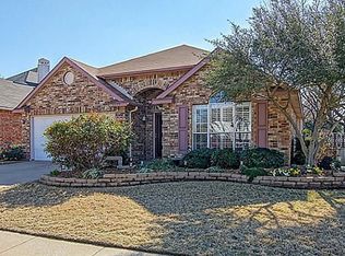 1933 Shenandoah Ln, Flower Mound, TX 75028
