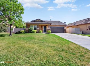 1010 Laura Ln, Tehachapi, CA 93561