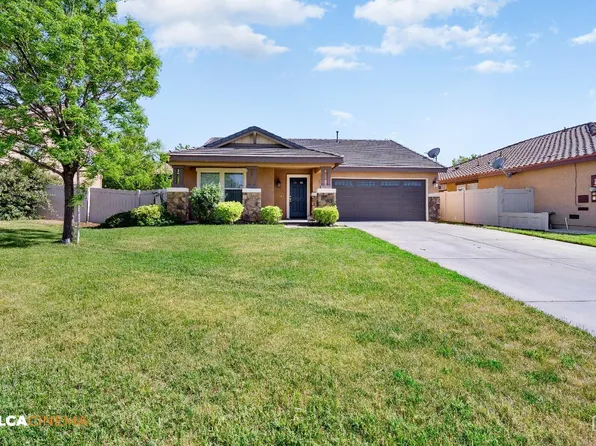1010 Laura Ln, Tehachapi, CA 93561