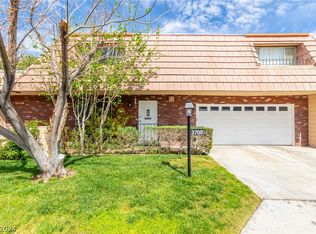 3708 Cannon Ave, Las Vegas, NV 89121