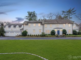 22 Old Farm Rd, Darien, CT 06820