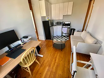 Rented by J PRESTON AND ASSOCIATES INC