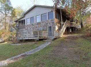 276 Cold Branch Rd LOT 25-4, Eatonton, GA 31024