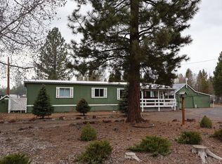 147354 Bills Rd, Gilchrist, OR 97737