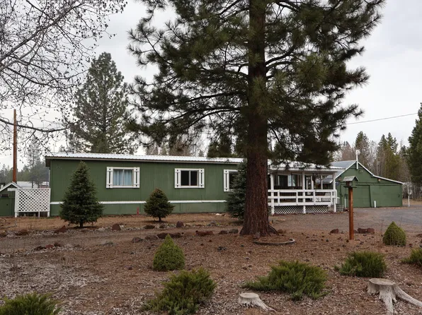 147354 Bills Rd, Gilchrist, OR 97737