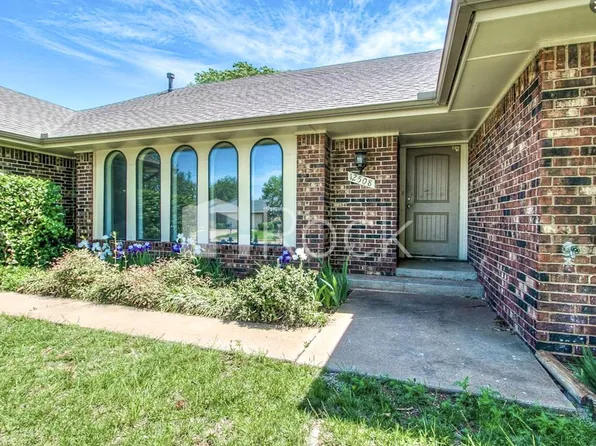 12508 High Meadow Dr, Oklahoma City, OK 73120