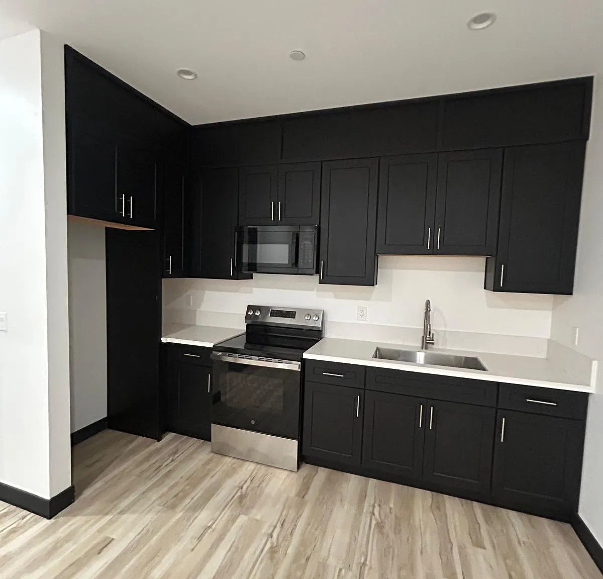 1 bed, 600 sqft, $1,500 — Photo 2