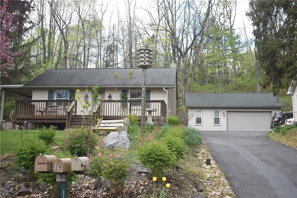 929 Browntown Rd, Nazareth, PA 18064 Zillow
