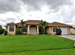 2186 SW Devon Ave, Port Saint Lucie, FL 34953