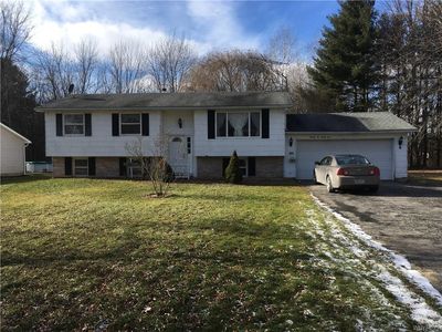2534 Merritt Ave, Newfane, NY, 14108