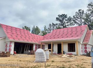 725 Celadon St, Brandon, MS 39042
