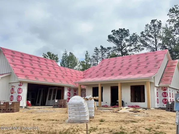 725 Celadon St, Brandon, MS 39042