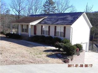 294 Cleo Cir, Ringgold, GA 30736
