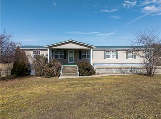 213 Air Shaft Rd, Rices Landing, PA 15357