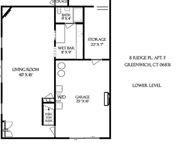 8 Ridge Pl #1 — Photo 38