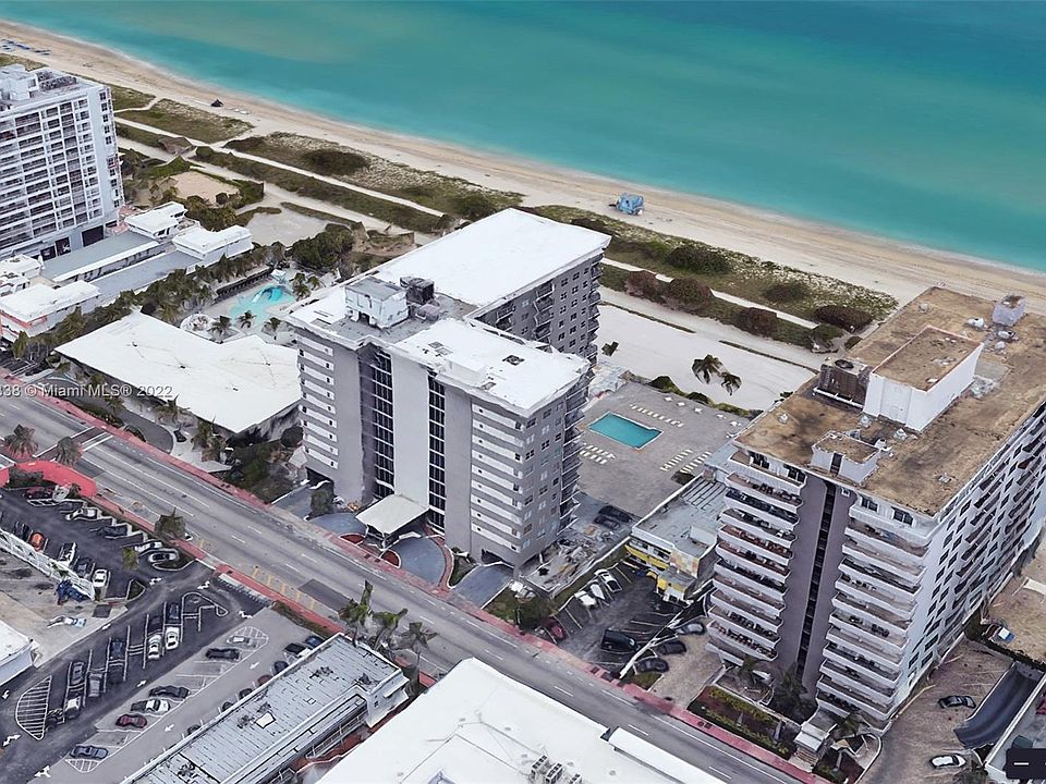 Manatee Apartments Surfside, FL Zillow