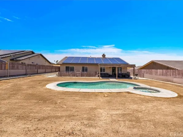 5251 Split Rock Ave, Twentynine Palms, CA 92277