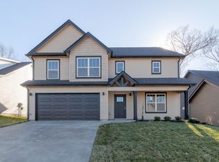 325 Eagles Blf LOT 325, Clarksville, TN 37040