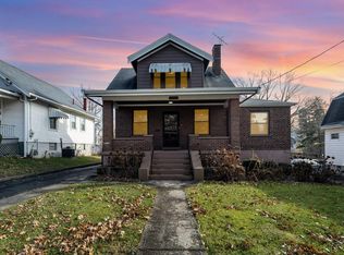 3724 Carson Ave, Cincinnati, OH 45211