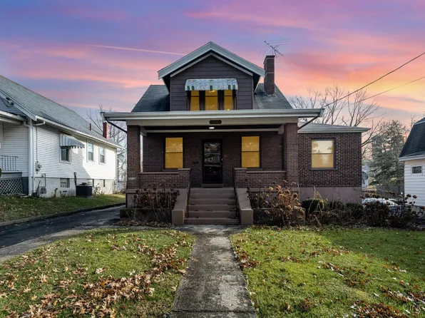 3724 Carson Ave, Cincinnati, OH 45211