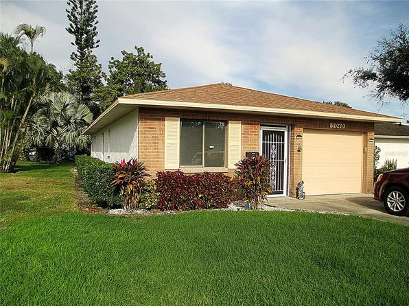 5040 Live Oak Cir #93, Bradenton, FL 34207