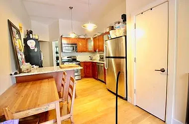 Rented by Bedford 6 Real Estate