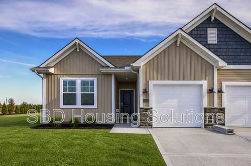 12415 S Parkwood Ln Photo 1