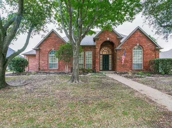 105 Skyline Dr, Trophy Club, TX 76262