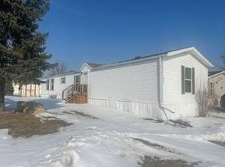 211 Tiffany, Adrian, MI 49221