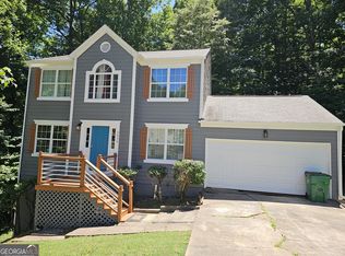 3020 Cascade Manor Dr, Decatur, GA 30034