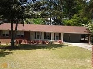 2305 Sandgate Rd, Atlanta, GA 30349