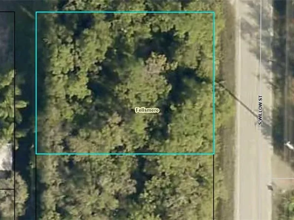 42 S Willow St, Fellsmere, FL 32948